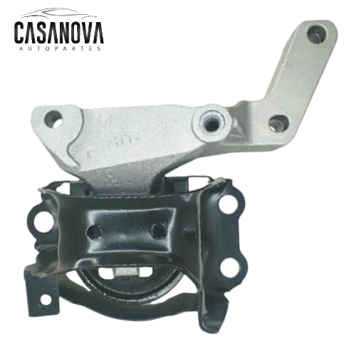 Base de Motor Derecha para Nissan Versa 1.6L HR16 marca Nakamoto - Imagen 2