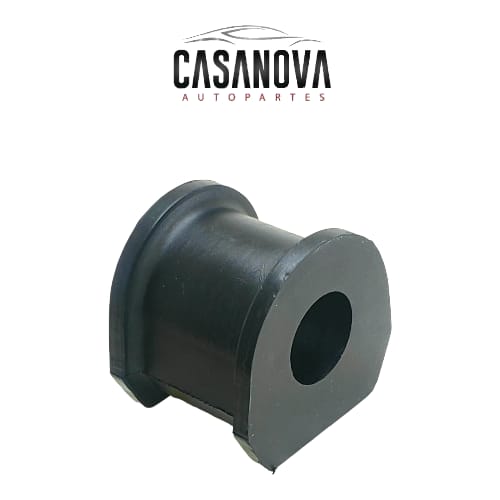 Caucho Barra Estabilizadora para Mitsubishi Montero 3.5L V6 y Mitsubishi L200 4x4 marca Dmark OEM MR-992317