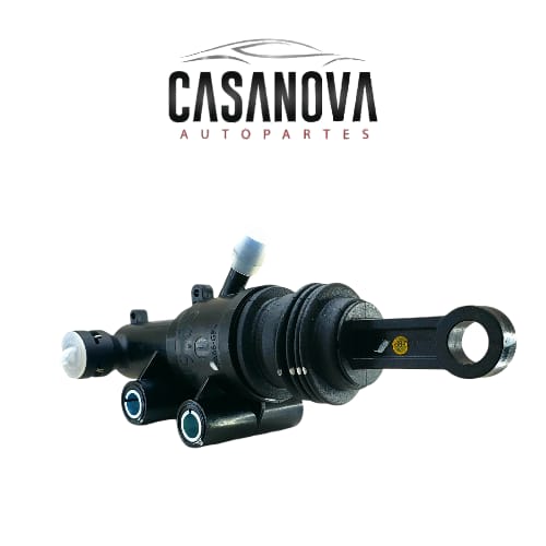 Cilindro Principal de Embrague 12mm para Mazda BT50 3.2L marca Mazda OEM 1D00-41-990