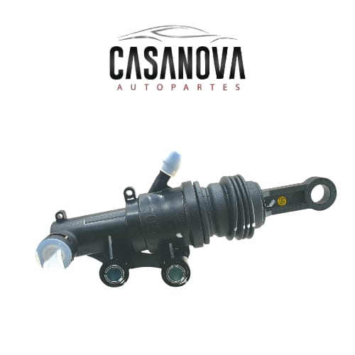 Cilindro Principal de Embrague 12mm para Mazda BT50 3.2L marca Mazda - Imagen 2