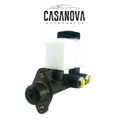 Cilindro de Freno para Mazda B1800 y Ford Courier 1800 marca BGF OEM D37Z-2140A