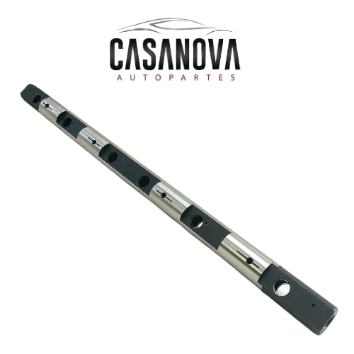 Flauta de Balancines Escape para Mitsubishi Lancer 4G15 12val marca LU OEM MD-166812