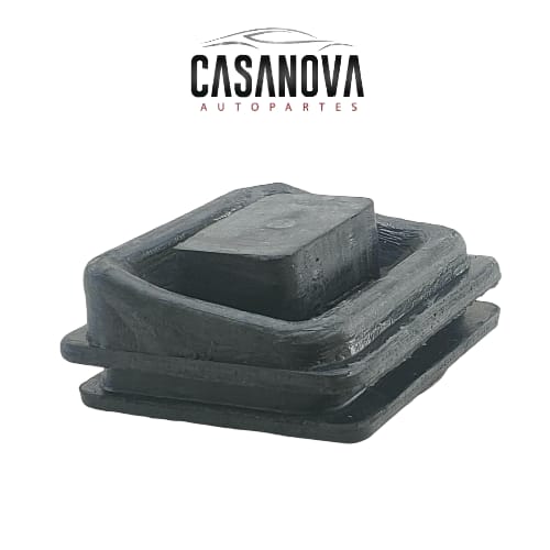 Guardapolvo Cuchareta Embrague para Mazda B2000, Mazda B2200 y Mazda 323 marca SM OEM FE86-16-214
