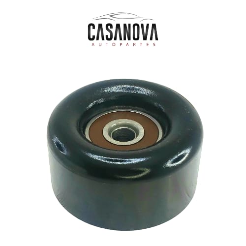 Polea Ventilador para Nissan NP300 D22 y Nissan Navara D22 marca Nakamoto OEM 11925-ED320
