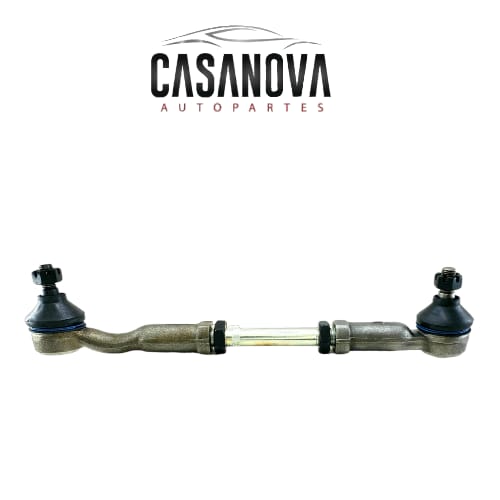 Barra Lateral Dirección Derecha para Datsun 1200 A12 y Datsun 120Y marca Hwang Yu OEM 48510-H5025