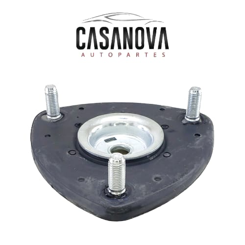 Base de Amortiguador Delantera para Mazda CX-3 y Mazda CX-5 marca Record OEM KD35-34-380/ DA6A-34-380