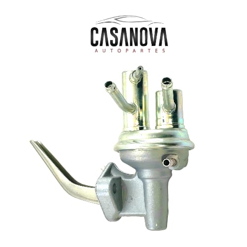 Bomba de Gasolina para Chevrolet Luv 1800 G180 y Trooper 2000 G200 marca Aisan OEM 8942386000 / 1100-41920