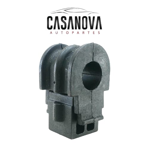 Caucho Barra Estabilizadora para Nissan Tiida 1.6 y 1.8L marca GSP OEM 54613-EL000