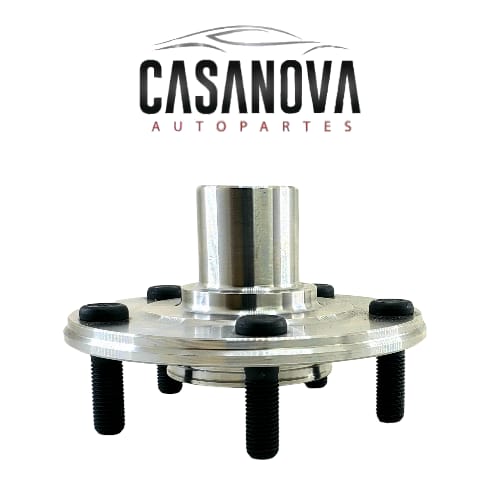 Manzana Rueda Delantera para Mitsubishi Outlander 2.4L y Mitsubishi Lancer 2.0L marca GSP OEM MR-519923/ 9425049