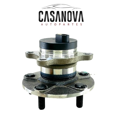 Manzana Rueda Posterior para Suzuki S-cross marca GSP OEM 43402-80J00/9400187