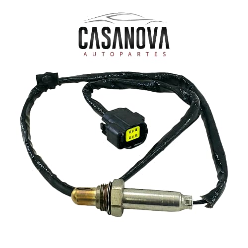 Sensor de Oxígeno para Mazda Alegro 1.6L ZL y Mazda 3 1.6L marca Thomson - Imagen 2