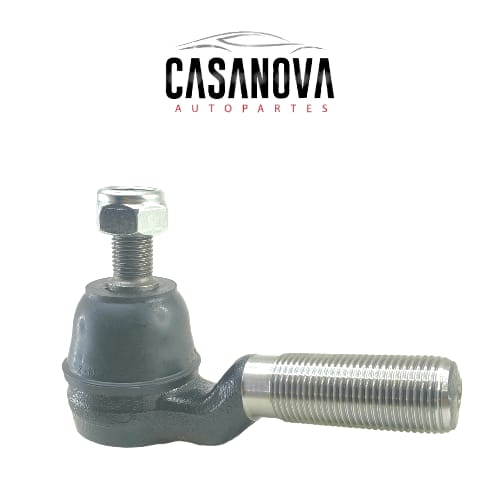 Terminales Dirección Exterior para Nissan Frontier D21 y D22 4x2 marca CTR OEM 48520-2S485/CEN95/ D8520-VK91A