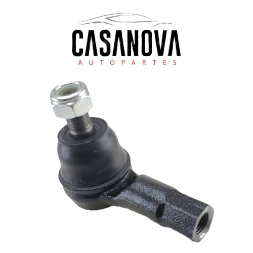 Terminales Dirección Exterior para Suzuki Forsa 1 y Suzuki Forsa 2 marca CTR - Imagen 2