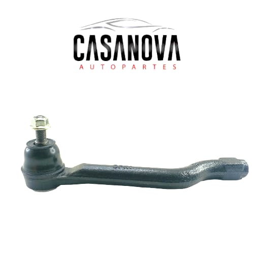 Terminales Dirección lado Derecho para Nissan Xtrail T32 2.5L QR25DE y Renault Koleos marca CTR OEM D8520-4BA0A/ SE-N581R