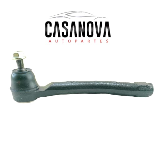 Terminales Dirección lado Izquierdo para Nissan Sentra 2.0L Sport B16 marca CTR OEM D8640-ET00A/ SE-N291L/CEN153L