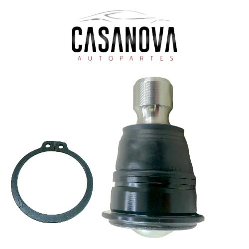 Rotula Inferior para Nissan Xtrail 2.5L T31, Nissan Qashqai J10 y NJ10 marca CTR OEM 54500-4BA0A / CBN-71