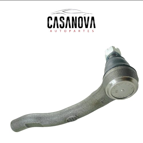 Terminales Dirección Izquierdo para Nissan Navara 2.5L y 3.0L D22 marca 555 OEM D8640-EB70A/ SE-N251L