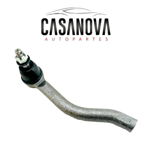 Terminales Dirección Izquierdo para Nissan Pathfinder 3.5L R51 y Nissan Navara 3.5L 4x4 Z52 marca 555 OEM D8640-3KA0B/ SE-N591R