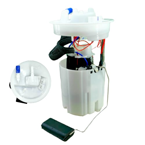 Bomba de Combustible para Mazda 3 1.6 y 2.0L marca HN OEM LF6X-13-35XD