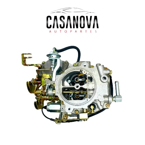 Carburador para Mazda B2000 marca MC OEM FED2-13-600