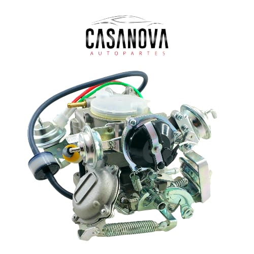 Carburador para Suzuki Forsa 2 marca MMC OEM 13200-63E70