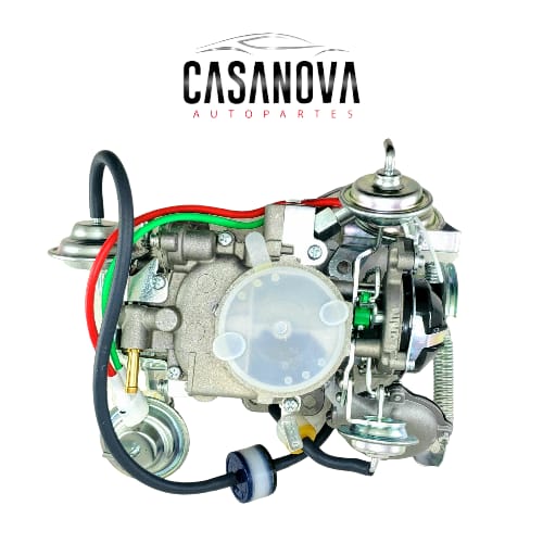 Carburador para Suzuki Forsa 2 marca MMC OEM 13200-63E70