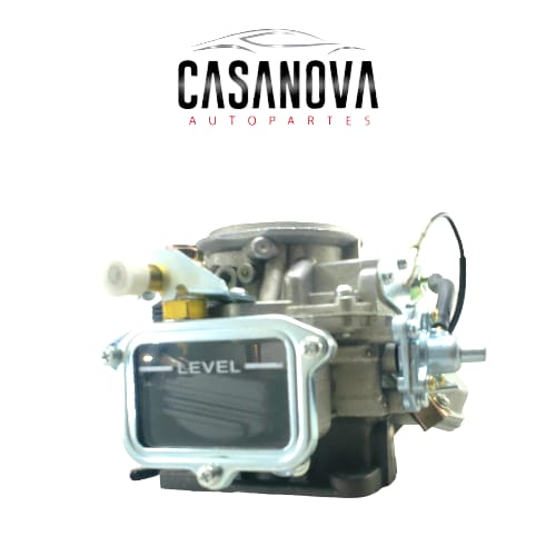Carburador para Toyota Stout 2000 5R marca MC OEM 21100-44027