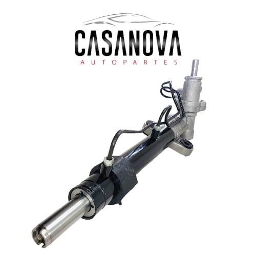 Cremallera de Dirección para Mitsubishi Lancer marca HN OEM 4410A319