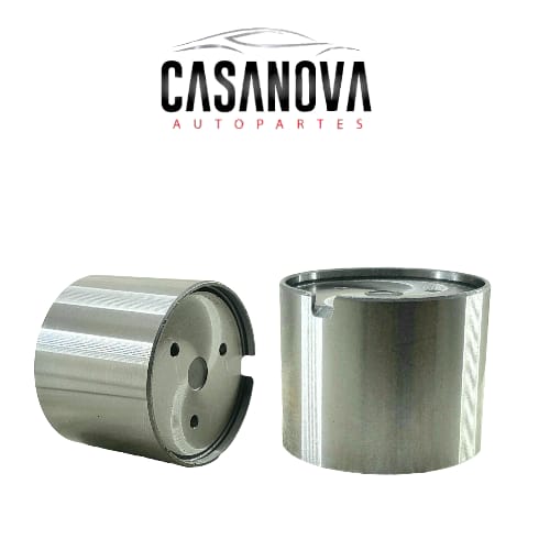 Elevadores de Válvula para Chevrolet Gran Vitara SZ 2.0L y 2.7L marca TZK OEM 12891-65J01