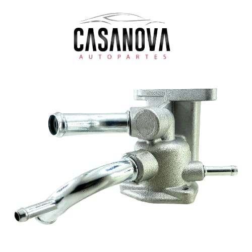 Toma de Agua para Nissan Sentra B13 1.6L marca YS OEM 11061-F4300