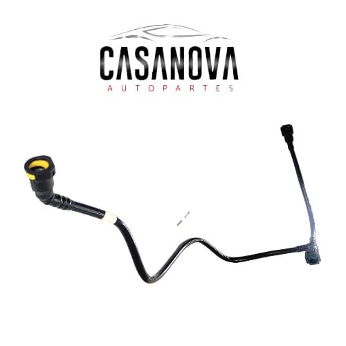 Cañeria Combustible para Chevrolet Sail 1.4L marca HN OEM 9062718