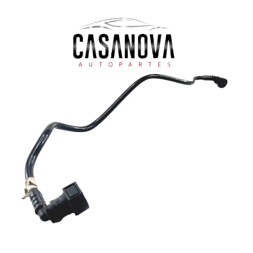 Cañeria Combustible para Chevrolet Sail 1.4L marca HN OEM 9062717