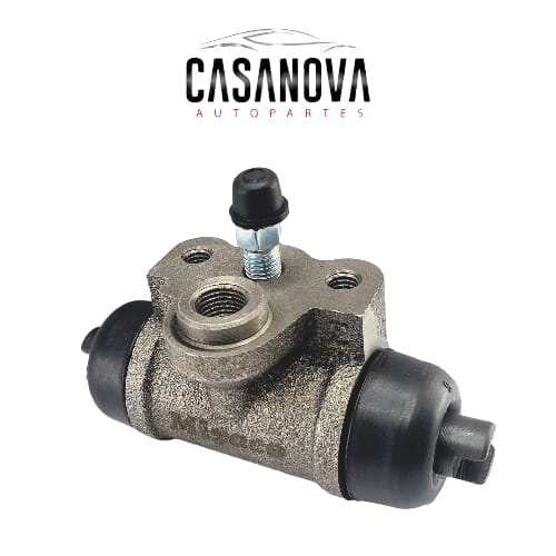 Cilindros de rueda Pósterior 11/16 para Mitsubishi Lancer 1.5L 4G15 marca Miyaco - Imagen 2