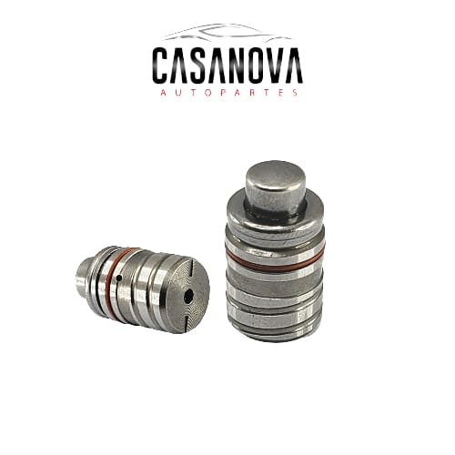 Elevadores de Válvula para Mazda B2200 F2 y Mazda BT50 2.2L marca Record OEM