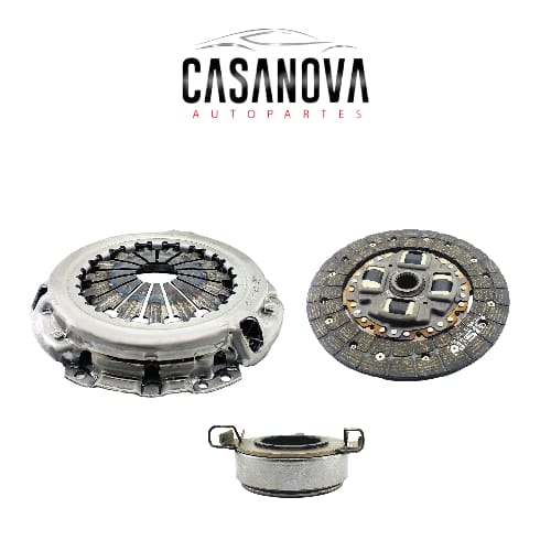 Kit de Embrague para Toyota Yaris 1.5L marca AISIN OEM CST-008