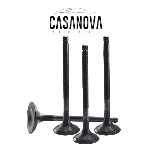 Válvula Escape para Chevrolet Gran Vitara 2.0L marca BBB