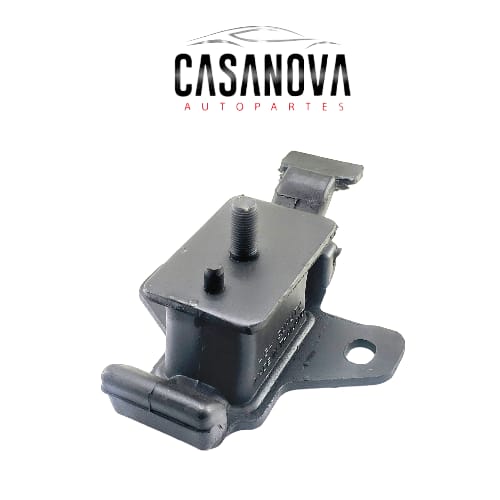 Base de motor para Toyota Vigo 2.5, 2.7L 4x4 y Toyota Fortuner 3.0L marca DMARK OEM 12361-0L030/ 12361-0L040/ 12361-30080