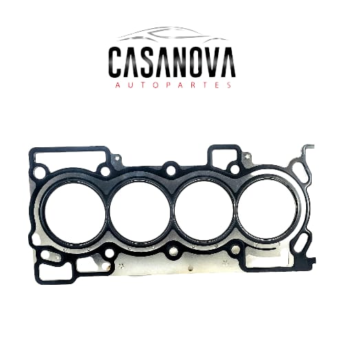 Empaque de Cabezóte para Nissan Xtrail 2.5L QR25DE marca Pevisa OEM 11044-6N202