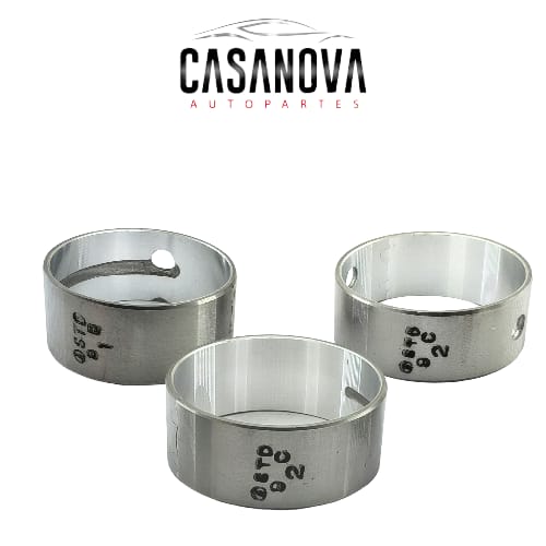 Bujes de Leva para Mitsubishi L200 4G32, 4G63 y Mitsubishi Colt Lancer 4G32 marca Taiho OEM B111A/ MD008888