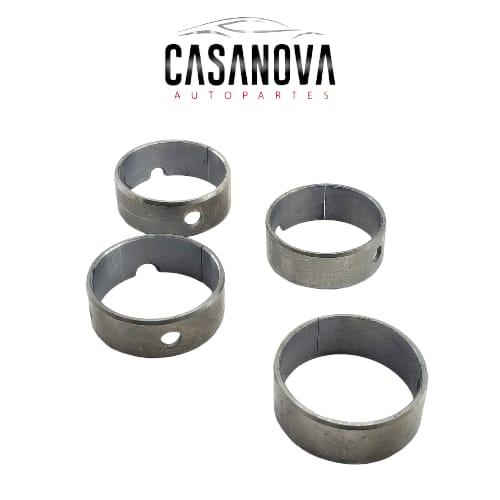 Bujes de Leva para Toyota Corolla 1200 2K y 3K marca Taiho OEM C002L