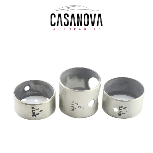 Bujes de Leva para Toyota Hilux 1600 12R marca Taiho OEM C003L