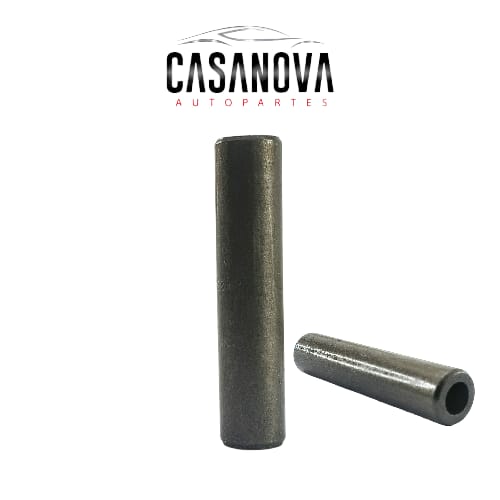 Guías de Válvula para Nissan Sentra B13 8 válvulas marca LAGZ OEM 13213-01M11/ GLF4225