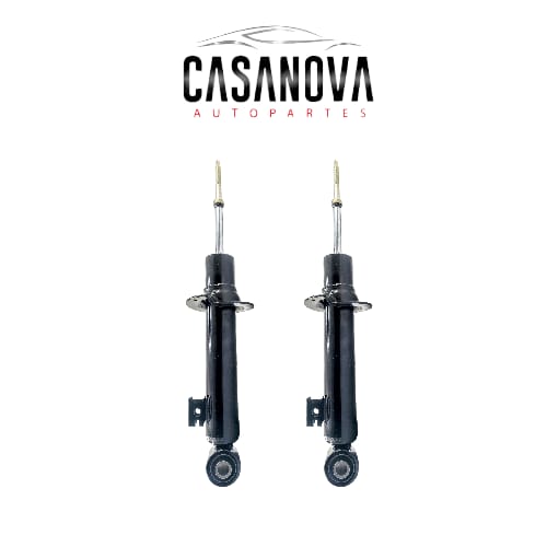 Amortiguadores Delanteros para Mitsubishi L200 Triton marca Tokico OEM MR-992320