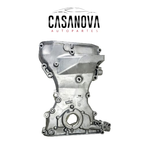 Bomba de Aceite para Chevrolet Alto 1.0L marca YSK OEM 16100-75F42