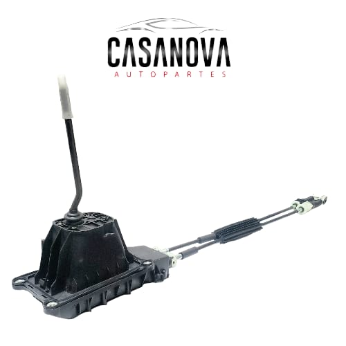 Cable Selector Cambios para Nissan Tiida 1.6L HR16DE y Nissan Versa 1.6L marca SM OEM 34108-BC00A
