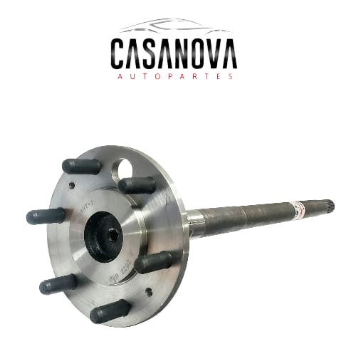 Eje Posterior para Mazda B2200 marca Spicer OEM 30038KT-1X