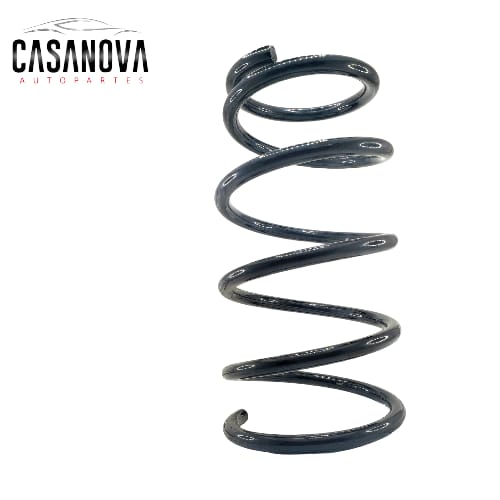 Espirales Delanteros para Suzuki Forsa 2 Y Chevrolet Swift 1.6L marca Record OEM 41111-60B40