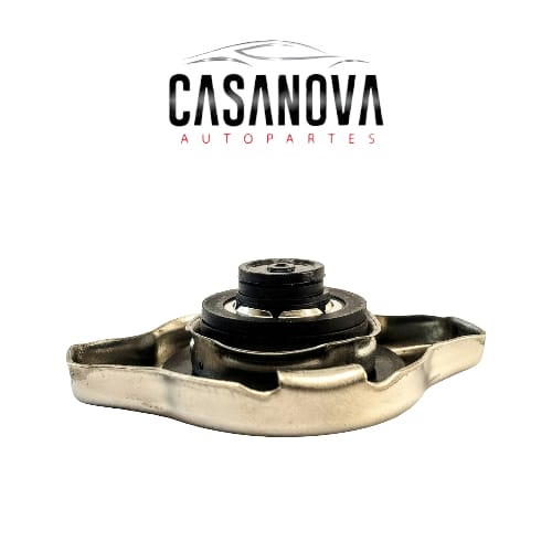 Tapa de Radiador 1.1 para Nissan, Suzuki, Isuzu y Mitsubishi marca Century OEM CER-331