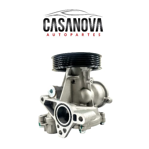 Bomba de Agua para Chevrolet Gran Vitara Sz 2.4L marca Record OEM 17400-78893
