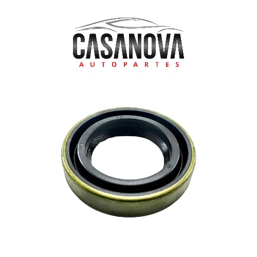 Retenedor Rueda Posterior para Nissan Frontier D22 y Nissan Navara D22 marca Musashi OEM 43252-VW000